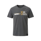Success Mode Grey T-Shirt