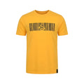 Camiseta Código Amarillo