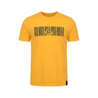 Camiseta Código Amarillo