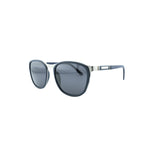 Gilded Eclipse Sunglasses