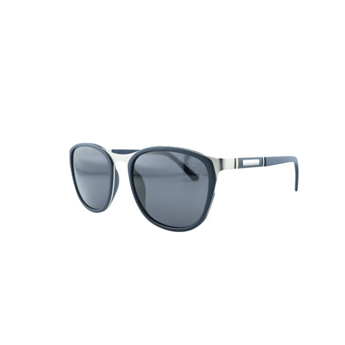 Gilded Eclipse Sunglasses