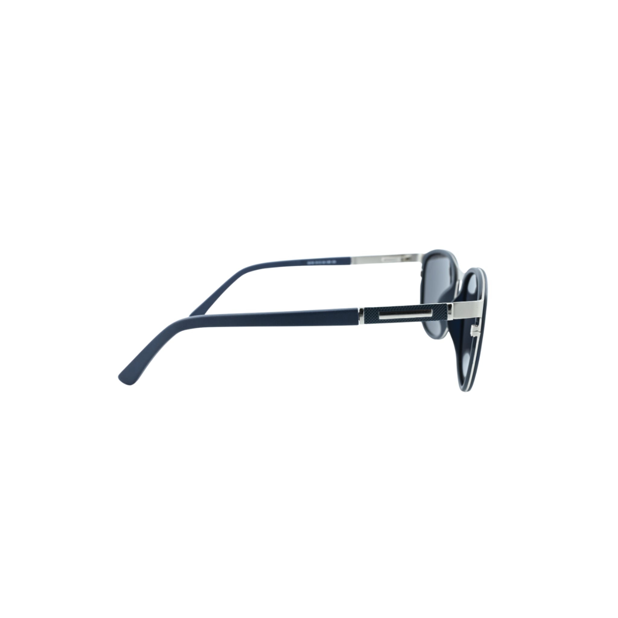 Gilded Eclipse Sunglasses