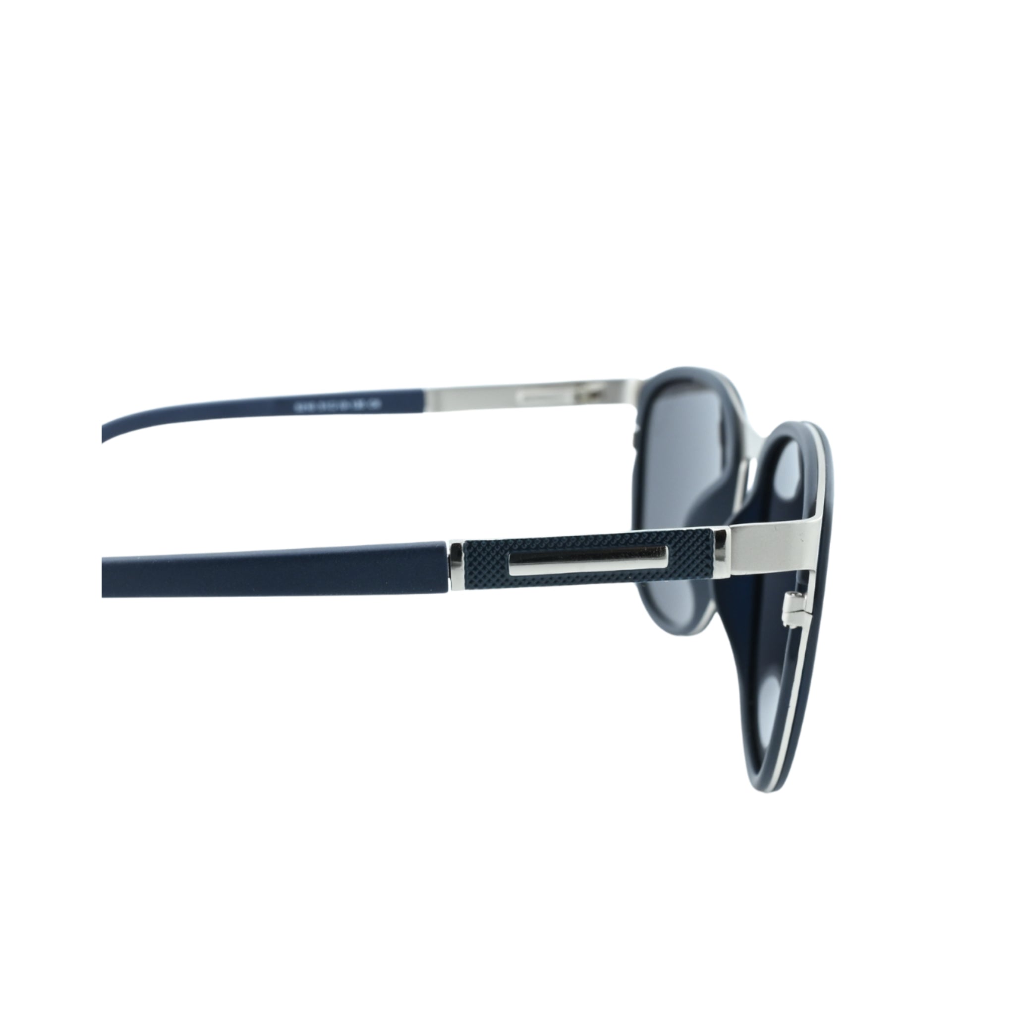Gilded Eclipse Sunglasses