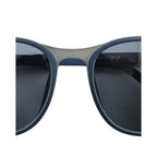 Gilded Eclipse Sunglasses