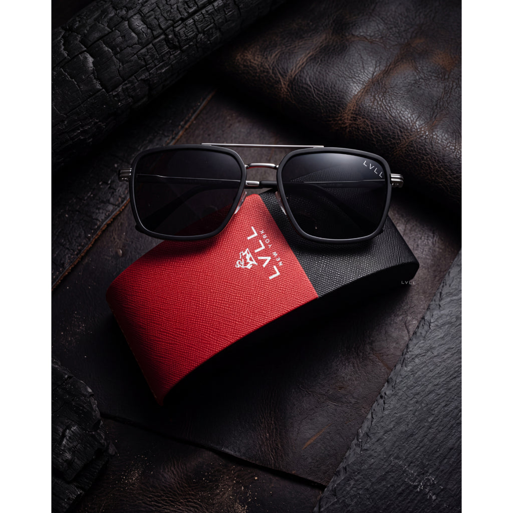 Halo Drift Sunglasses