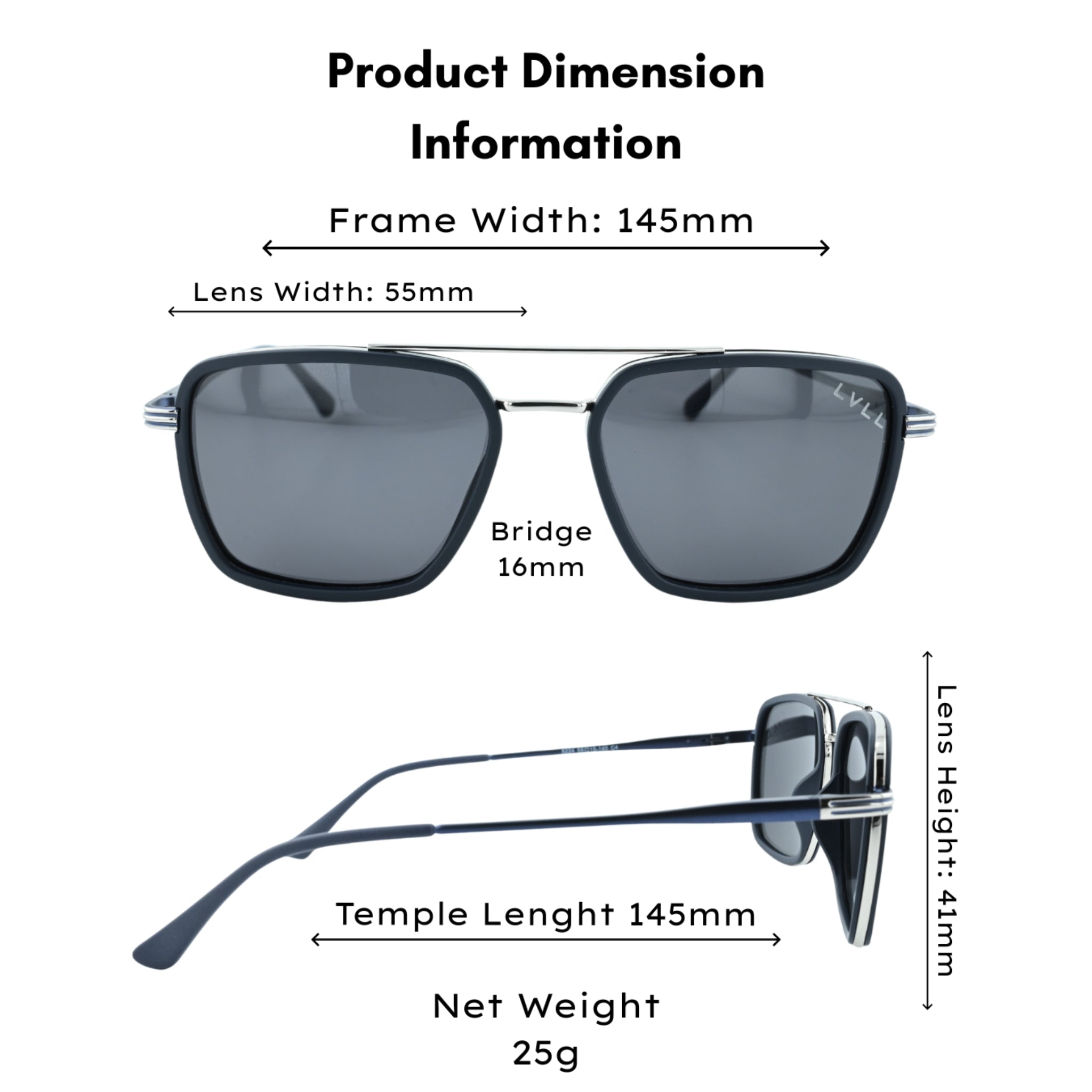 Halo Drift Sunglasses
