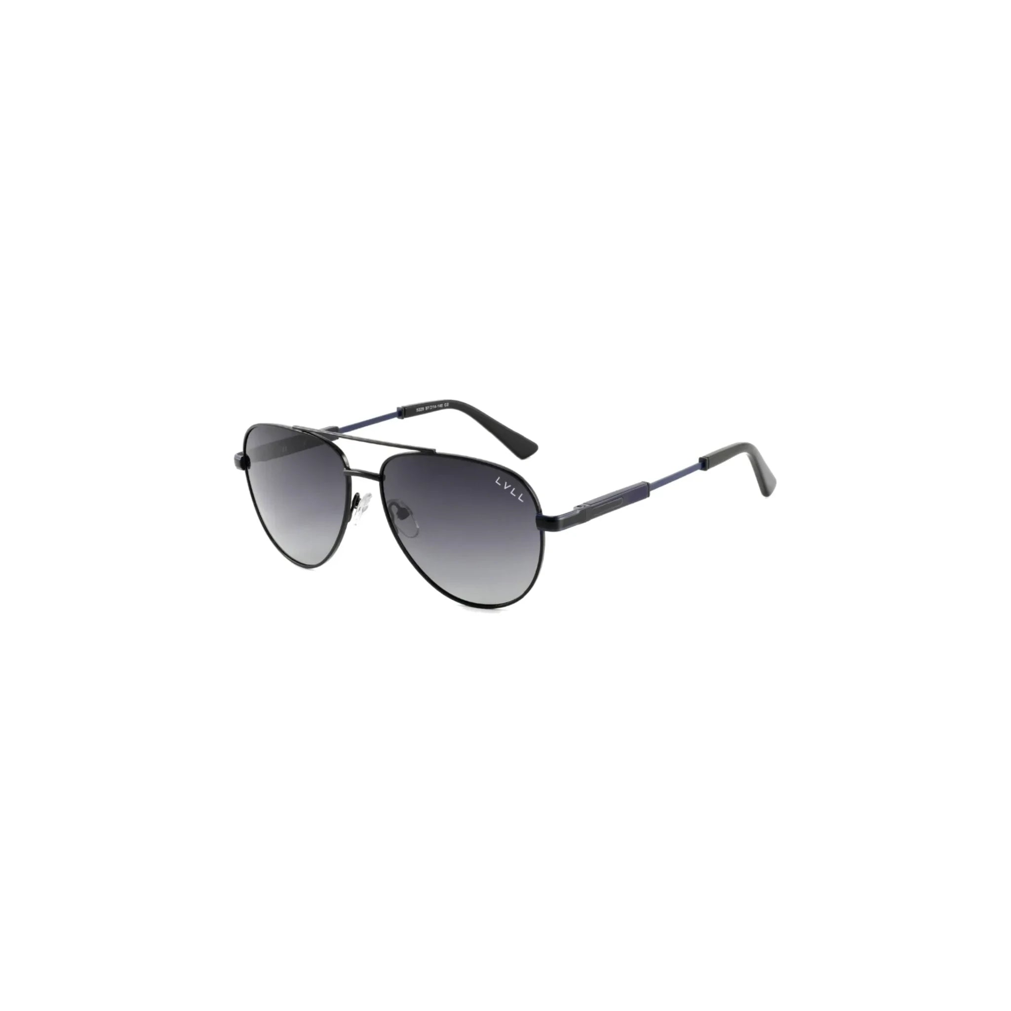 Midnight Mirage Sunglasses