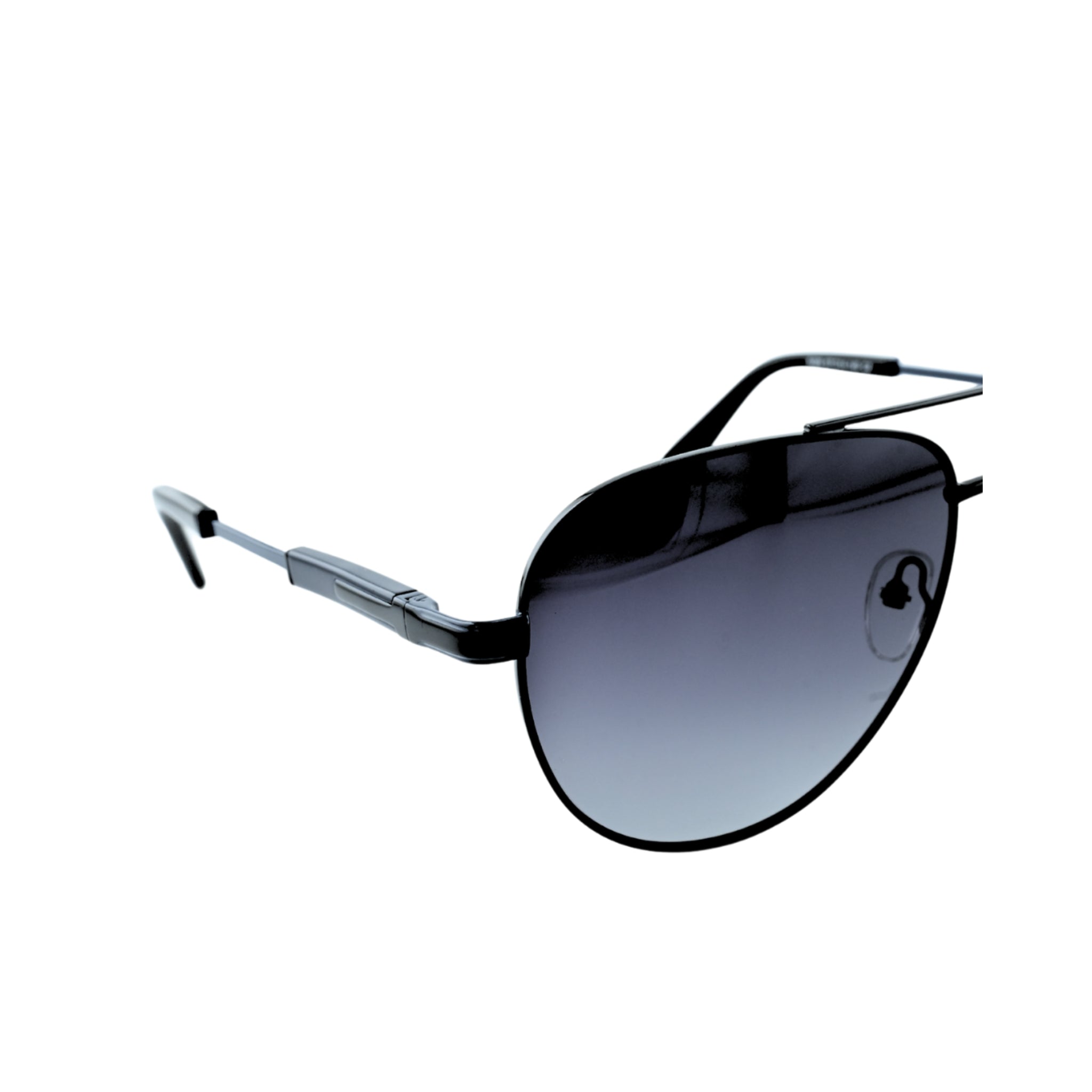 Midnight Mirage Sunglasses