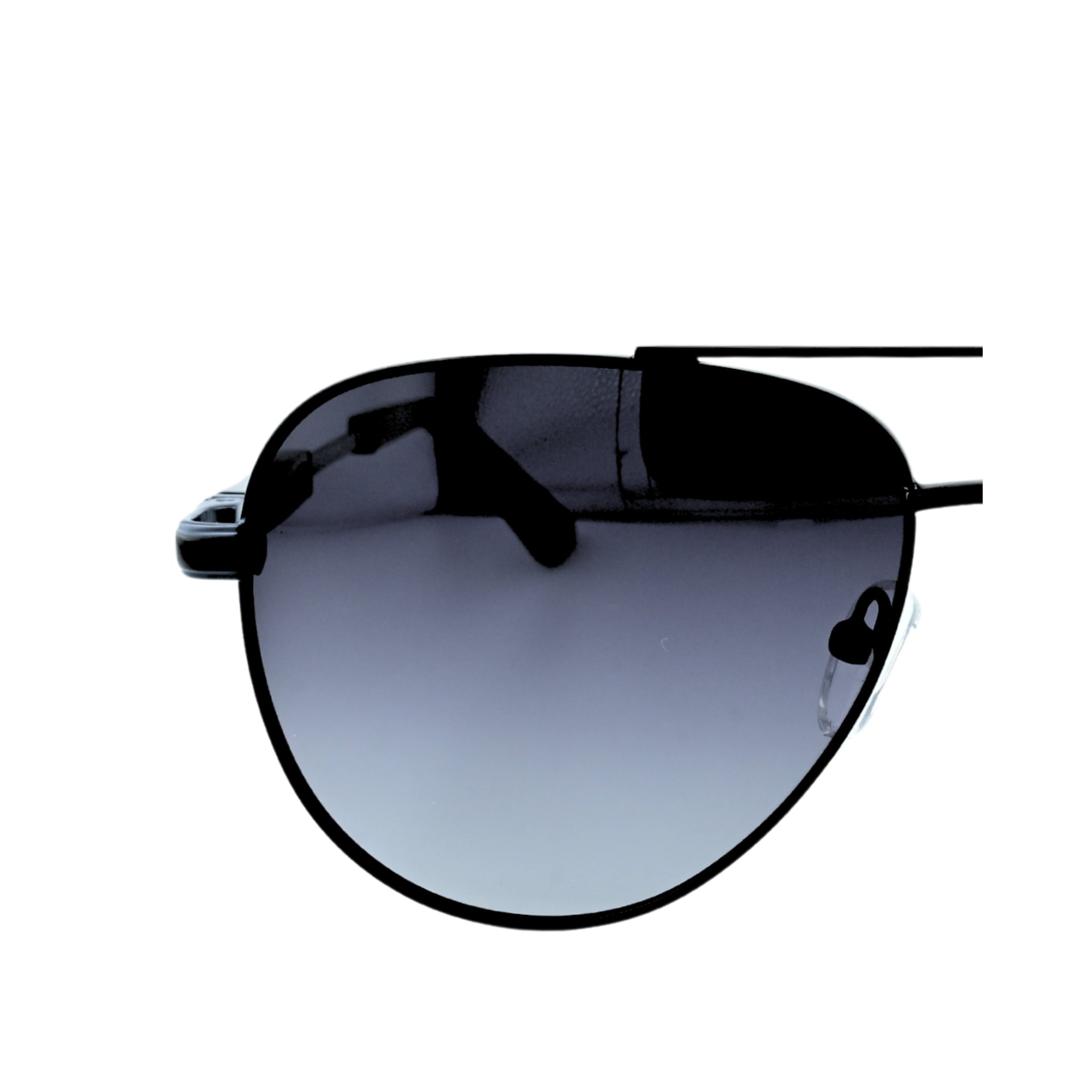 Midnight Mirage Sunglasses