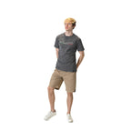 Milano Mist Grey T-Shirt