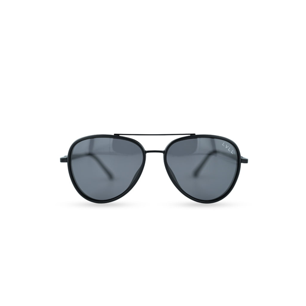 Noir Ray Sunglasses
