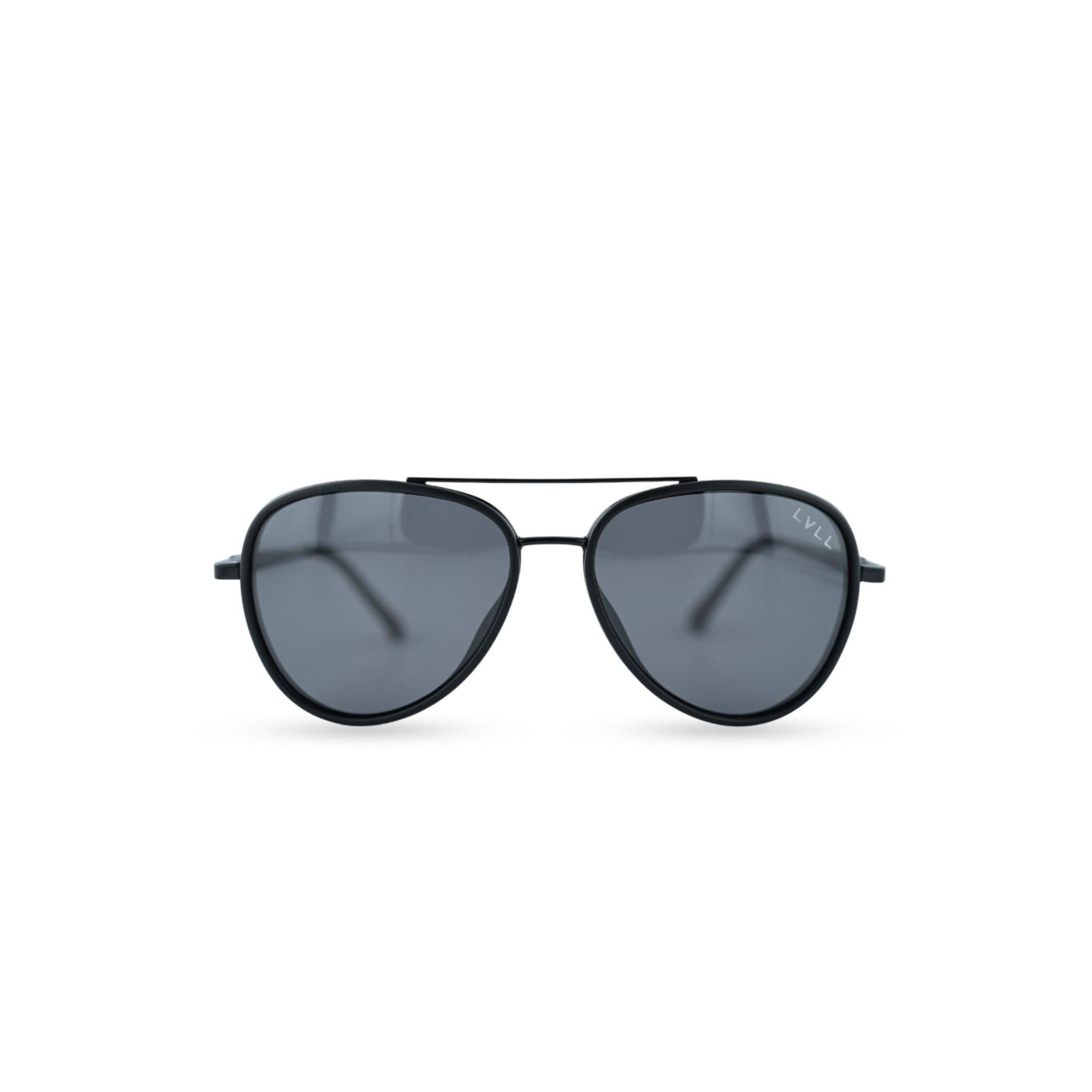 Noir Ray Sunglasses