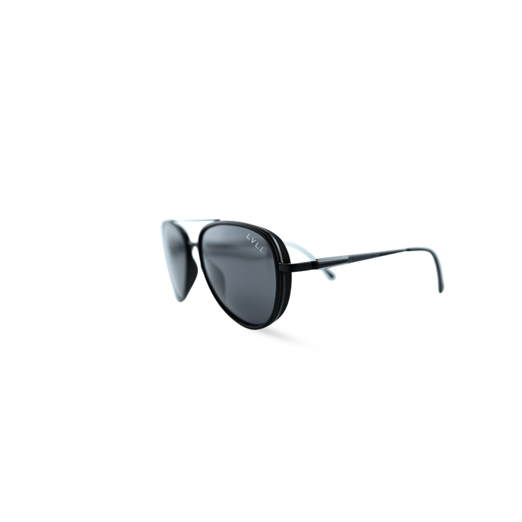 Noir Ray Sunglasses