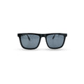 Obsidian Edge Black Sunglasses