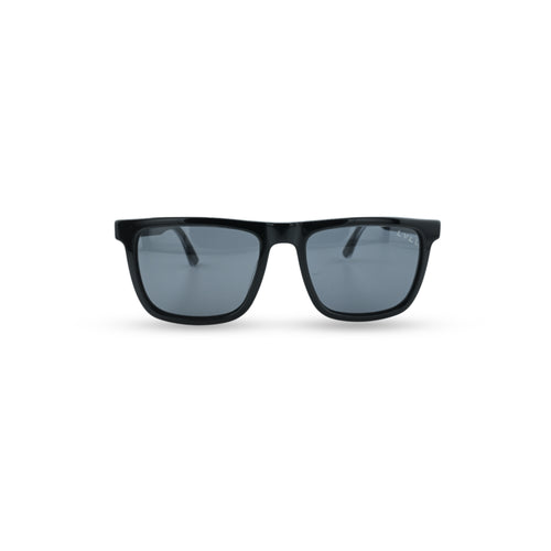 Black Sunglasses - Obsidian Edge
