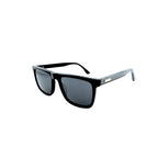 Obsidian Edge Black Sunglasses