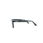 Obsidian Edge Black Sunglasses