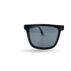Obsidian Edge Black Sunglasses