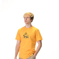 Onyx Bull Yellow T-Shirt