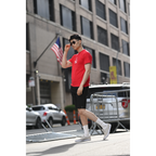 Golden Ray Sunglasses