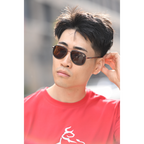 Golden Ray Sunglasses