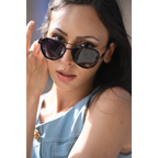 Noir Ray Sunglasses