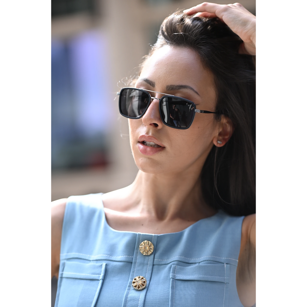 Halo Drift Sunglasses