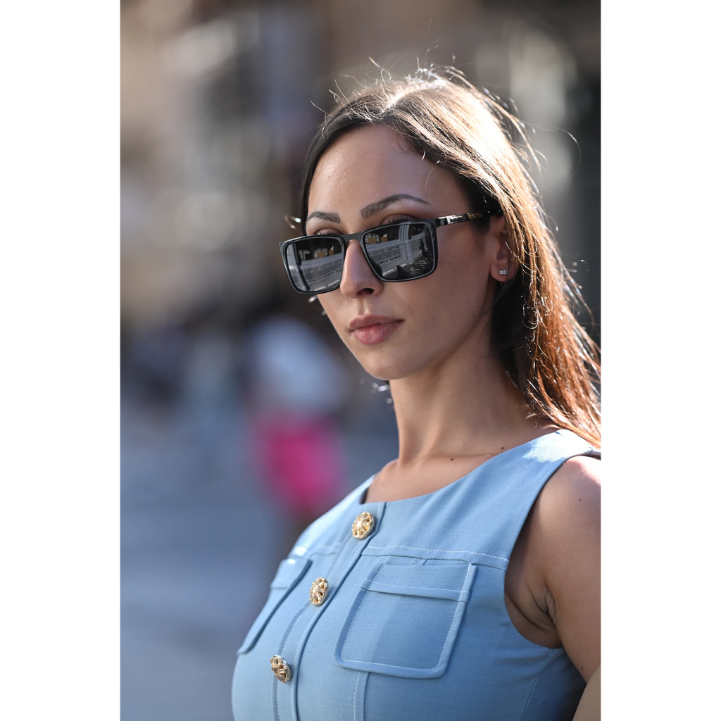 Slim View Sunglasses