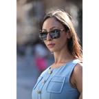 Slim View Sunglasses