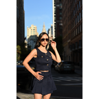 Midnight Mirage Sunglasses