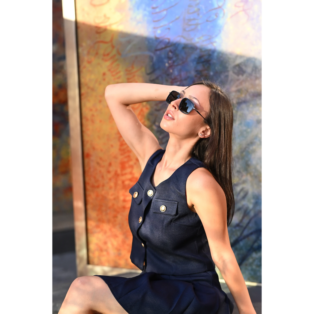 Halo Drift Sunglasses