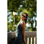 Sahara Flame Sunglasses