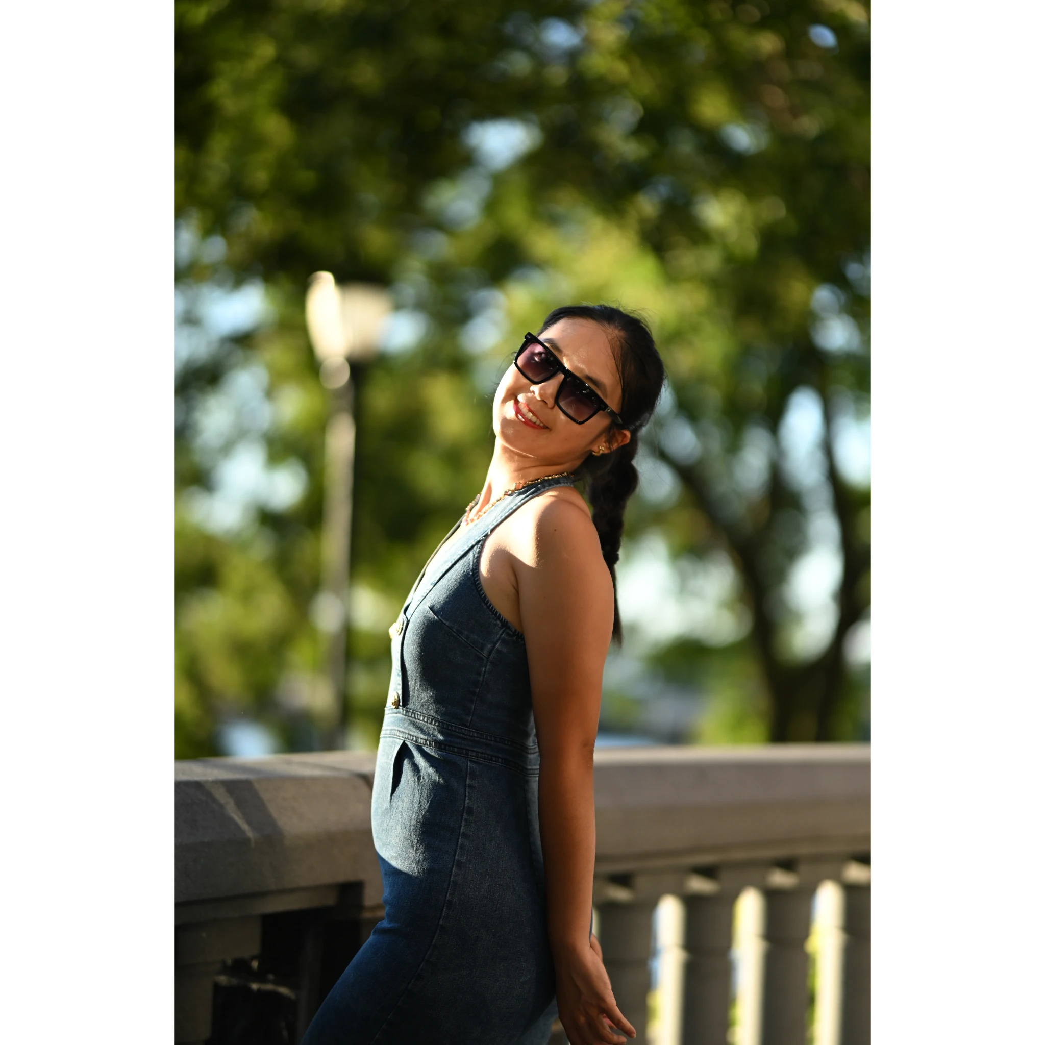 Sahara Flame Sunglasses