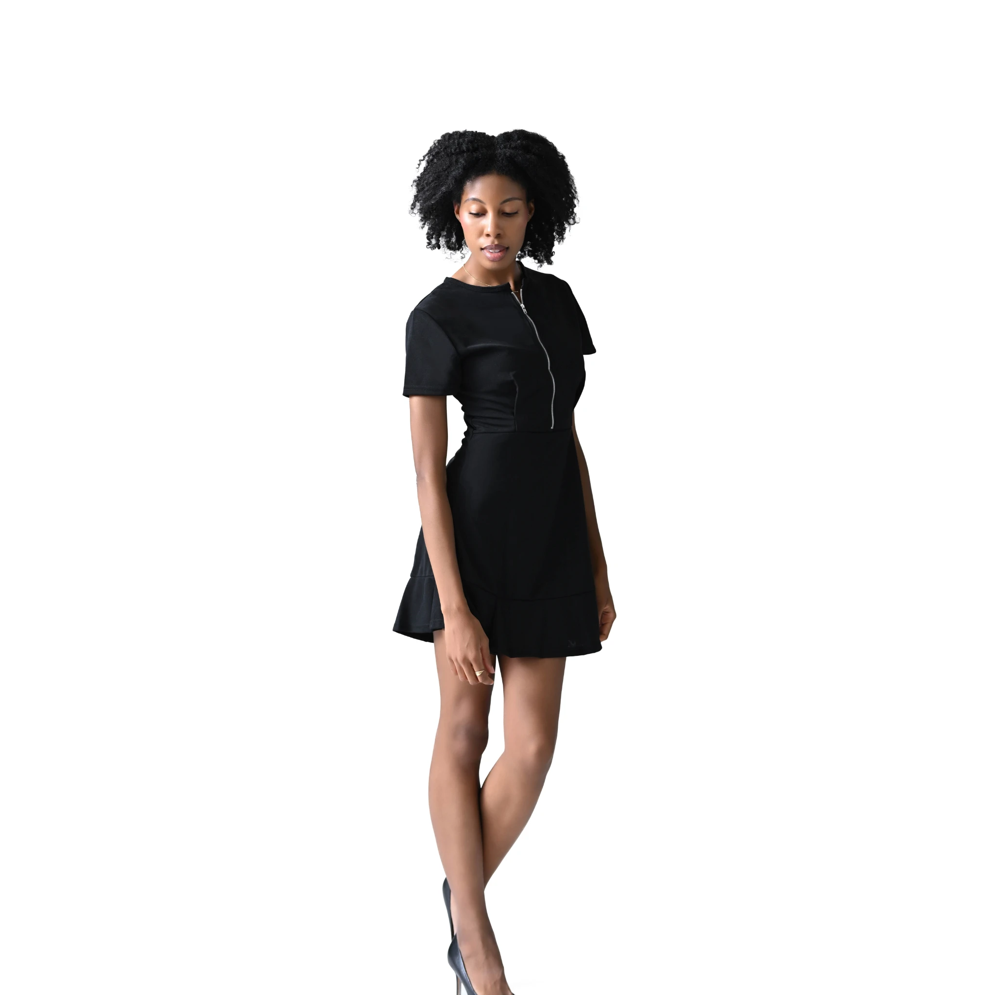 little black dress promo code WHITE FOX HAUL + discount code