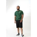 Forest Deep Green Polo Shirt