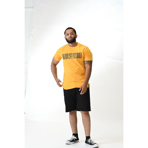 Code Yellow T-Shirt