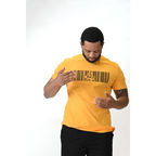 Code Yellow T-Shirt