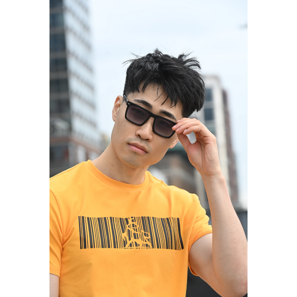 Sahara Flame Sunglasses