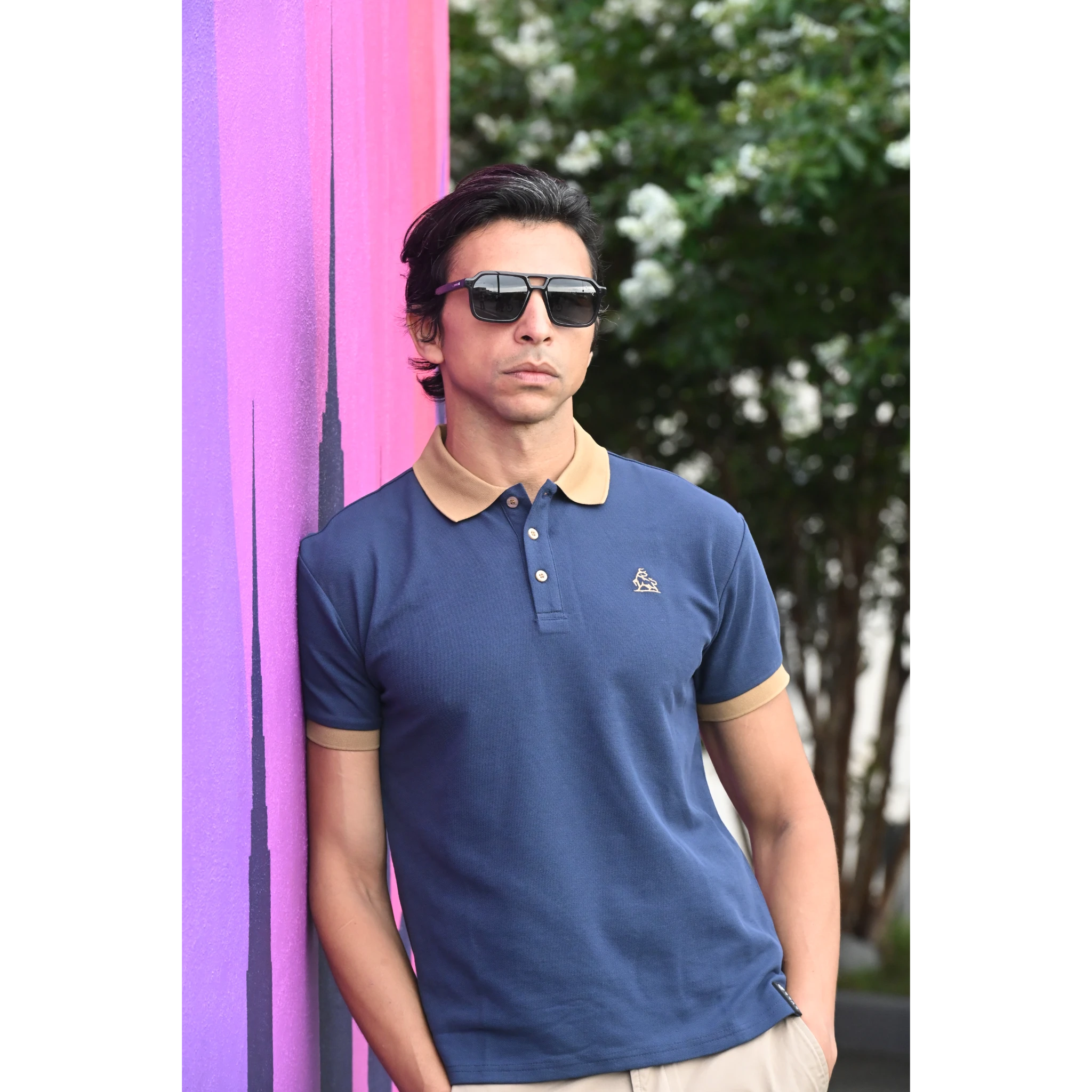 Aero Luxe Sunglasses