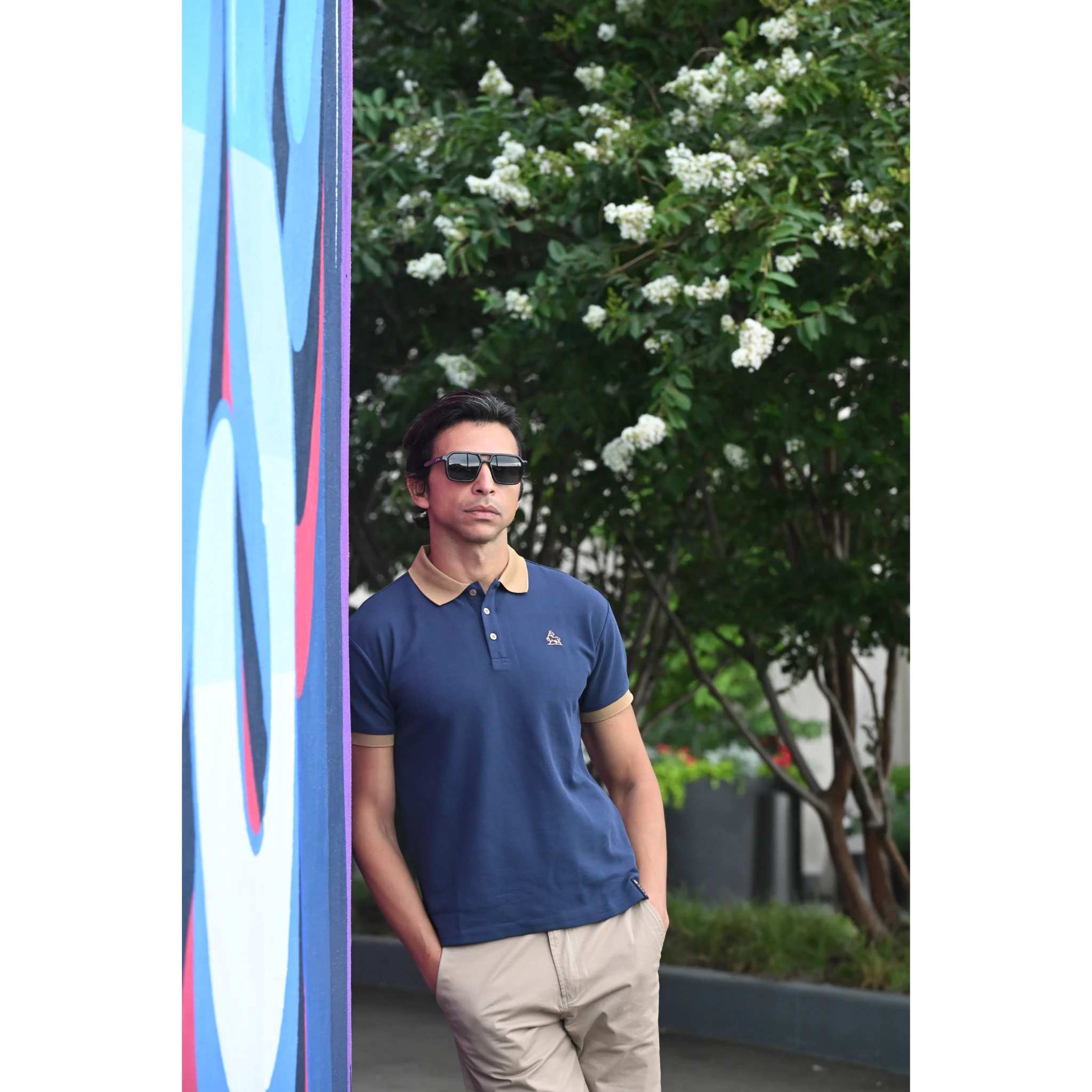 Aero Luxe Sunglasses