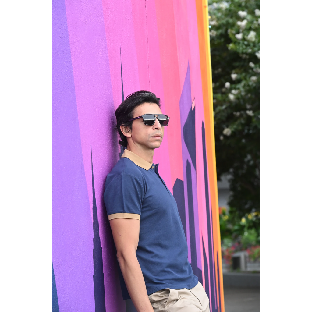 Aero Luxe Sunglasses