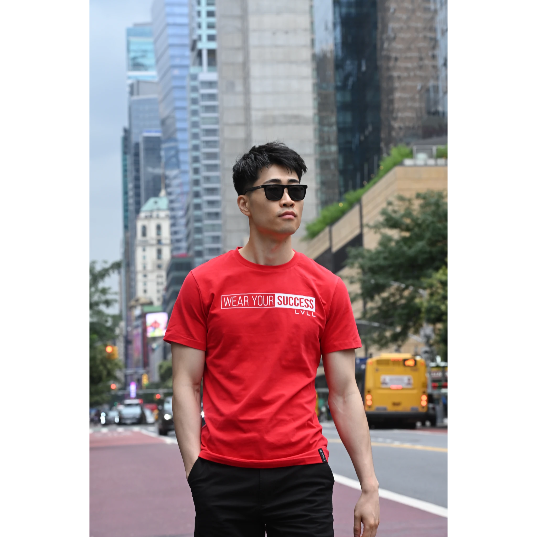 Obsidian Edge Sunglasses