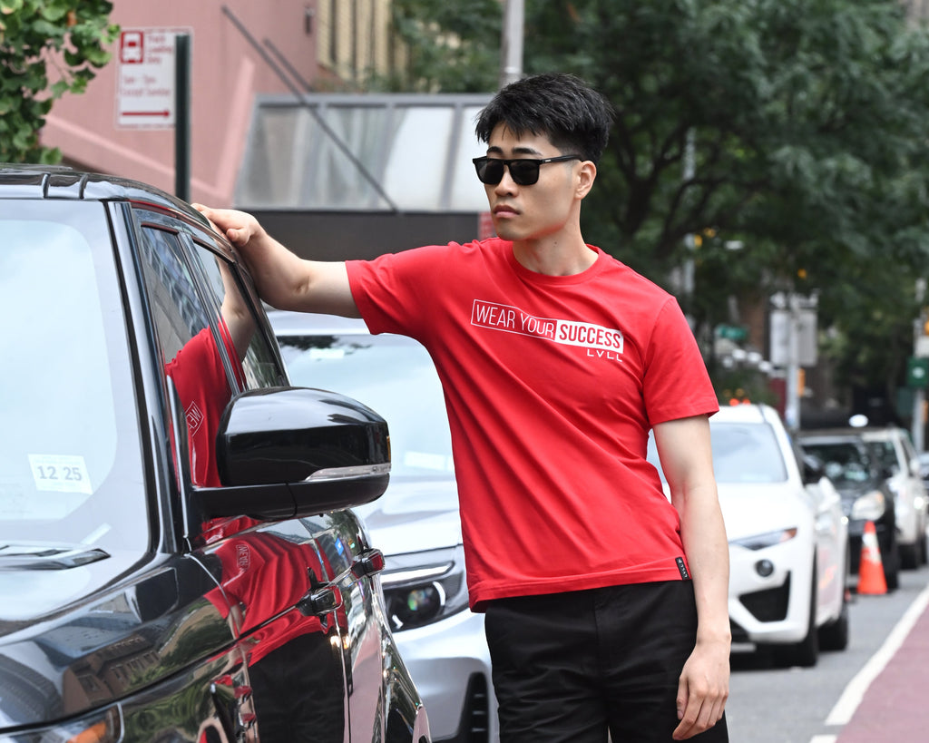 Obsidian Edge Sunglasses