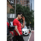 Obsidian Edge Sunglasses