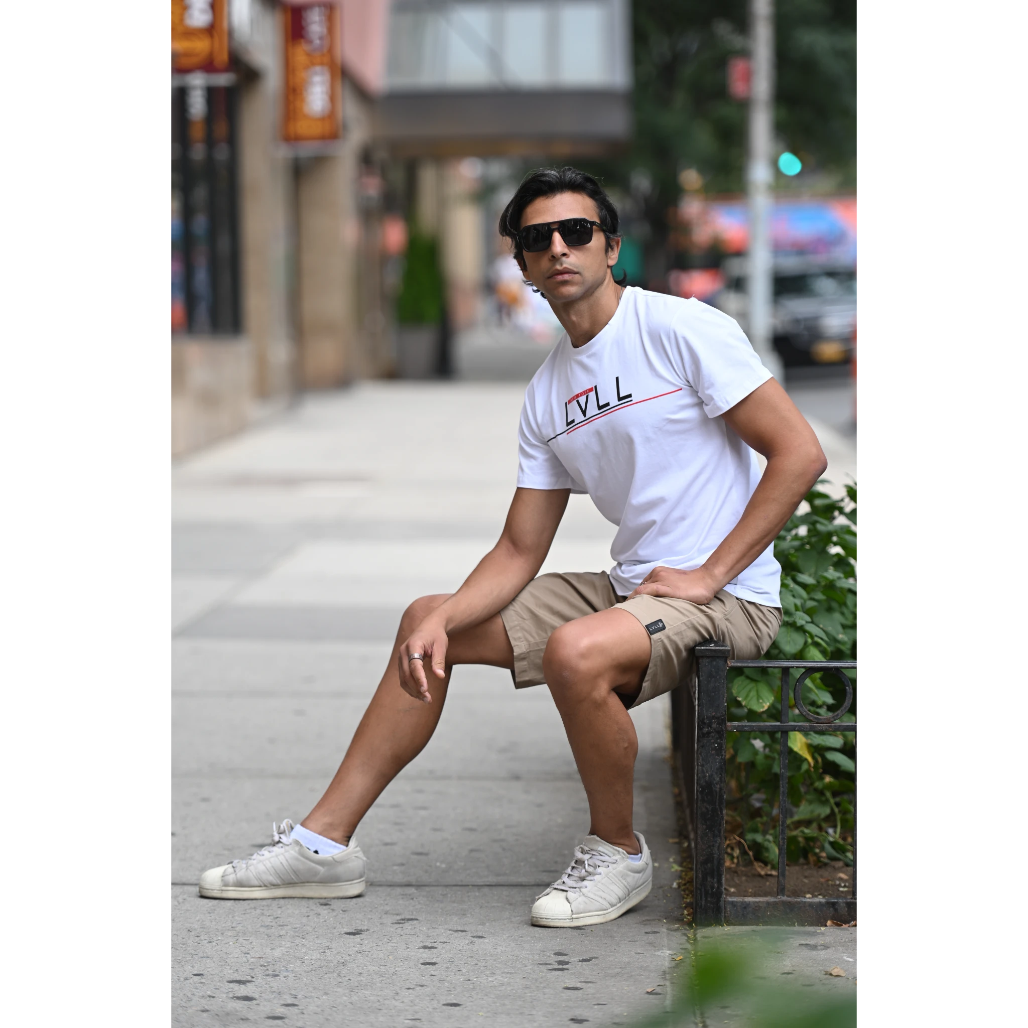 Aero Luxe Sunglasses