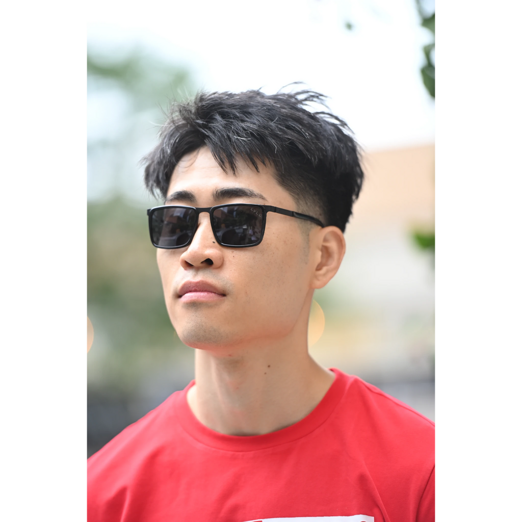 Slim View Sunglasses