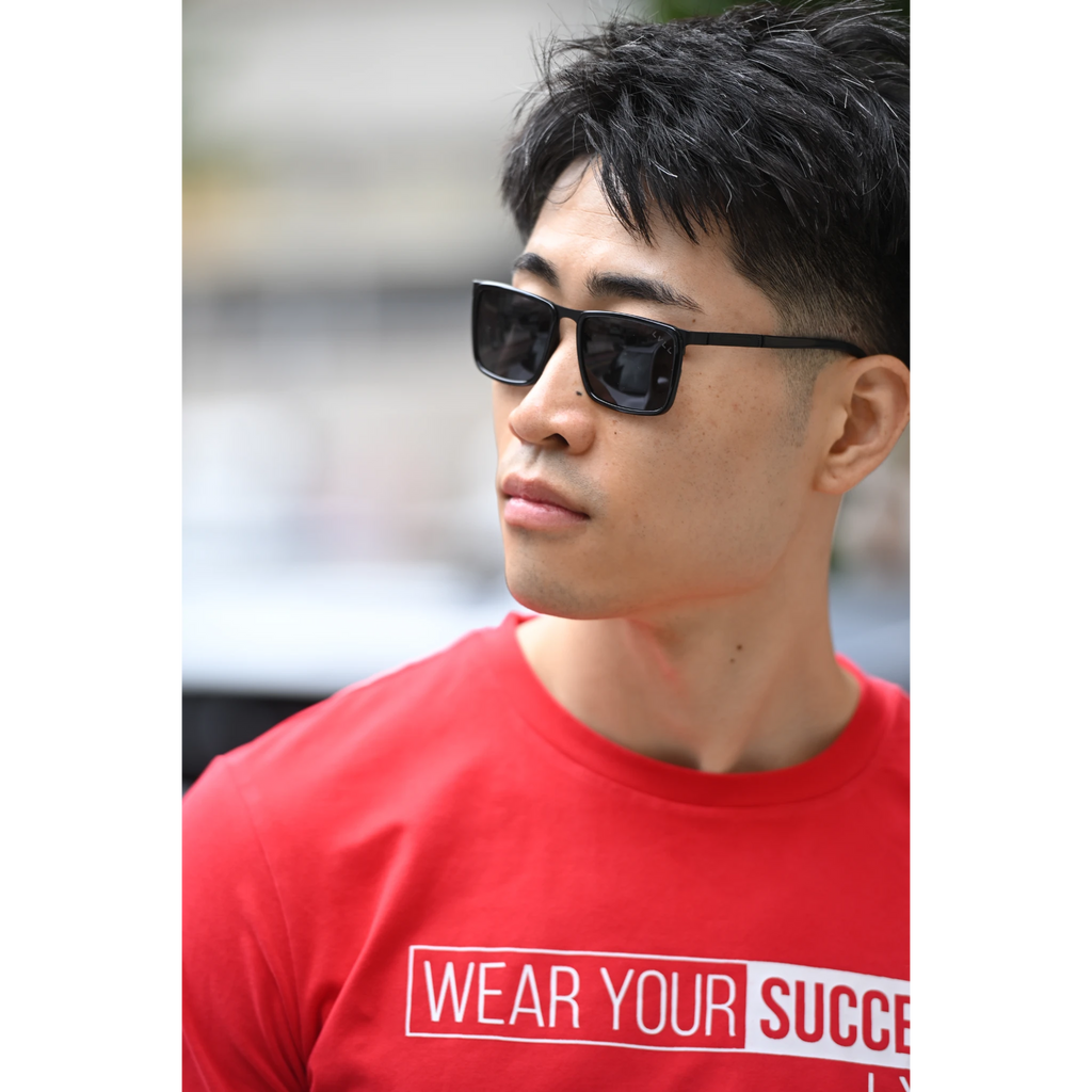 Slim View Sunglasses