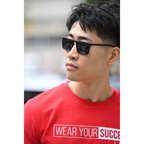 Slim View Sunglasses