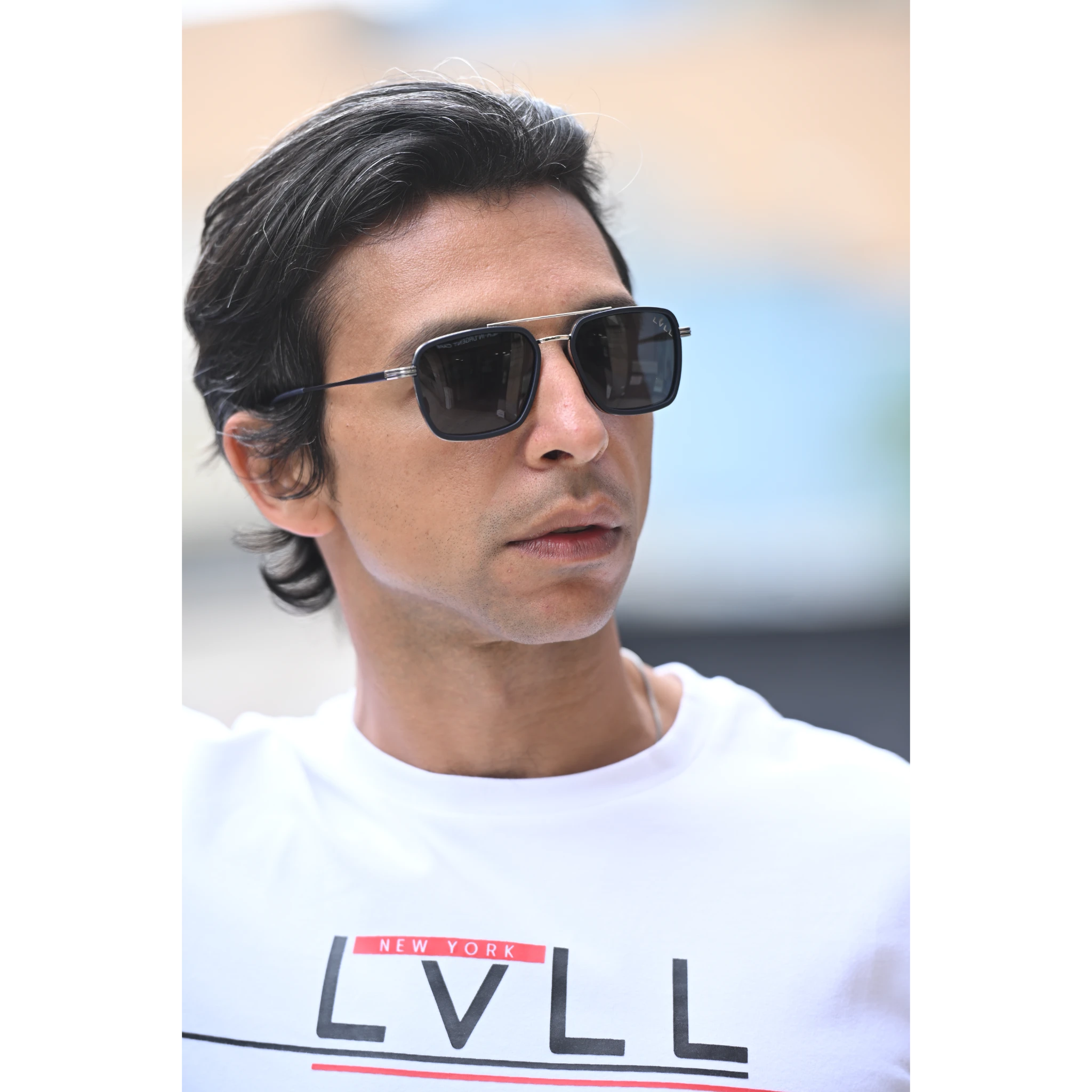 Halo Drift Sunglasses