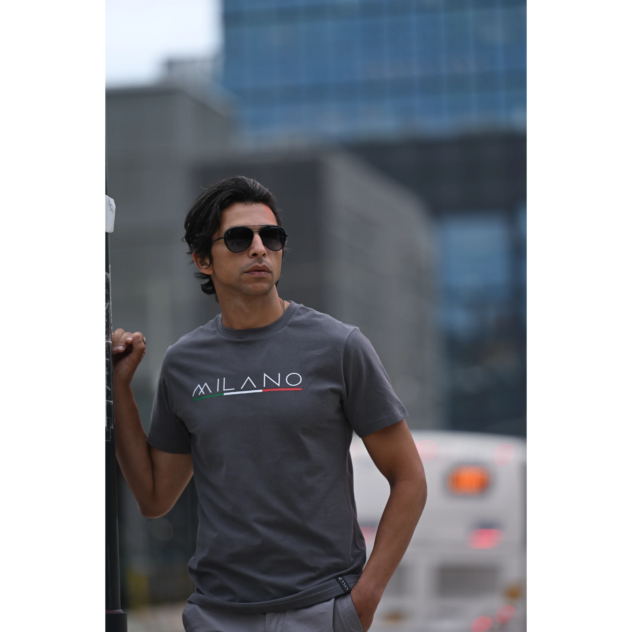 Velvet Ray Sunglasses